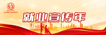 就业宣传年